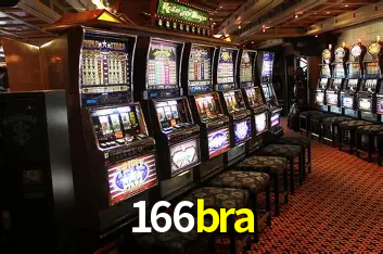 Desvendando o Mundo dos Jogos Virtuais na 166bra