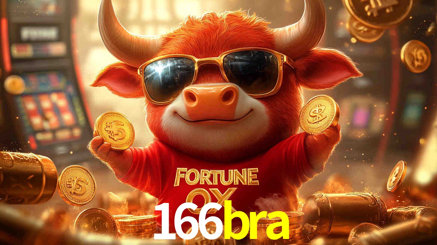 166bra: Seu Cassino Premiado com Pagamentos Rápidos
