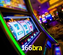 A Revolução dos Aplicativos de Jogos no 166bra