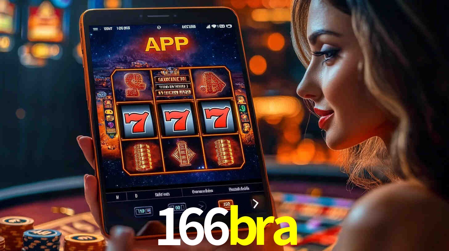 166bra - Roleta Oficial Brasileira - 166bra.com