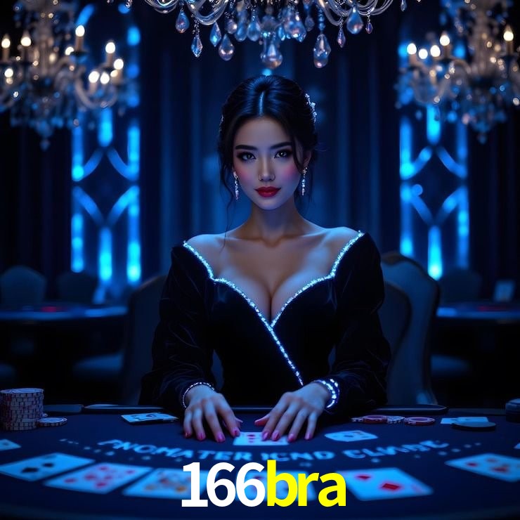 Bônus de Boas-vindas 166bra