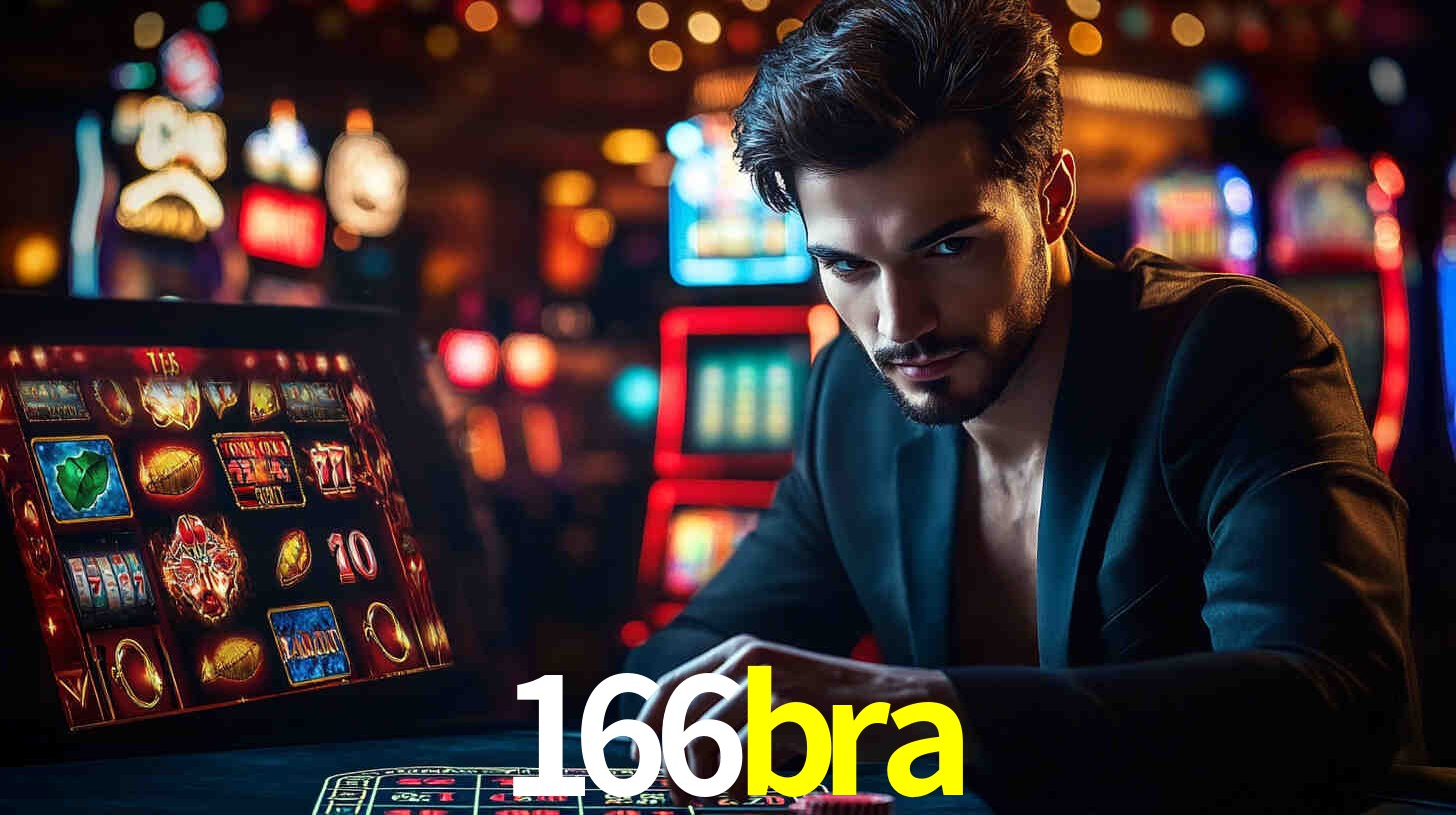 166bra bet