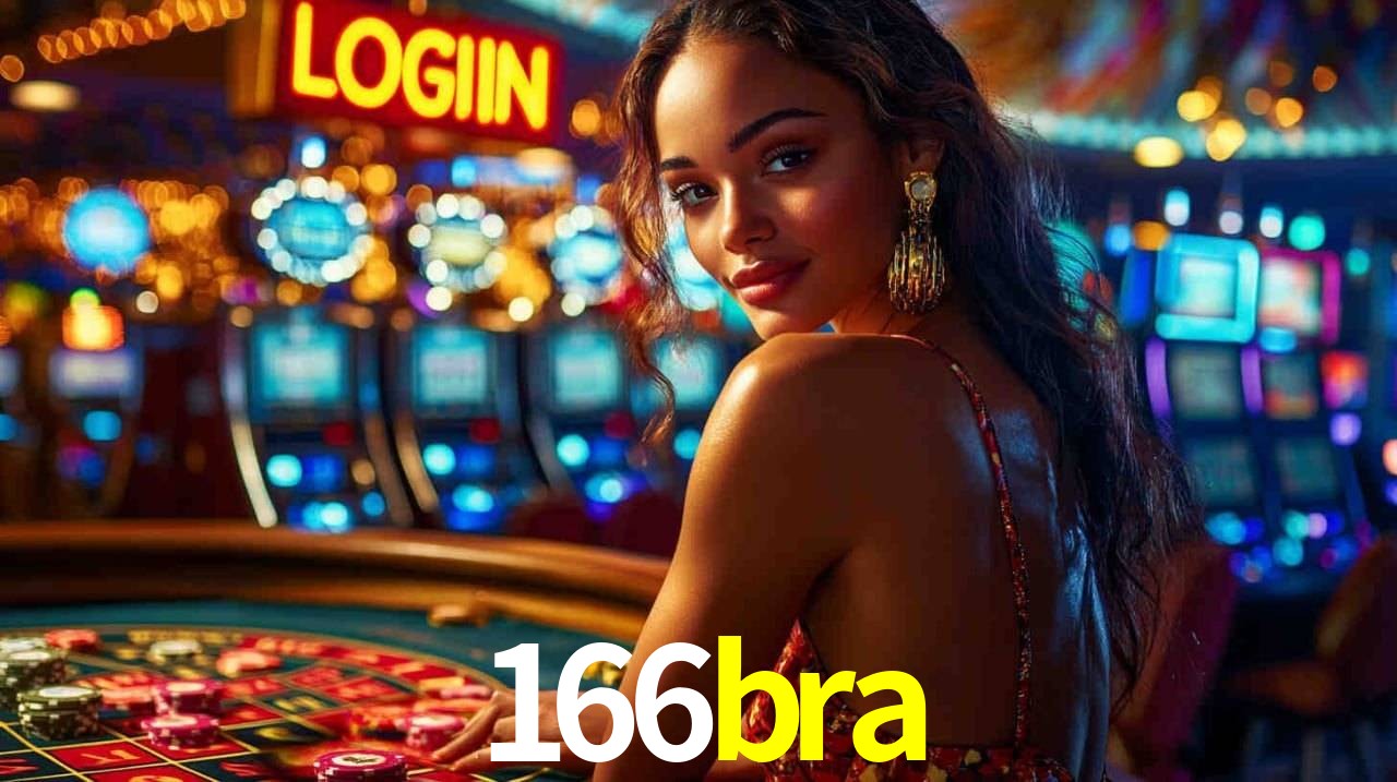 Estatísticas 166bra