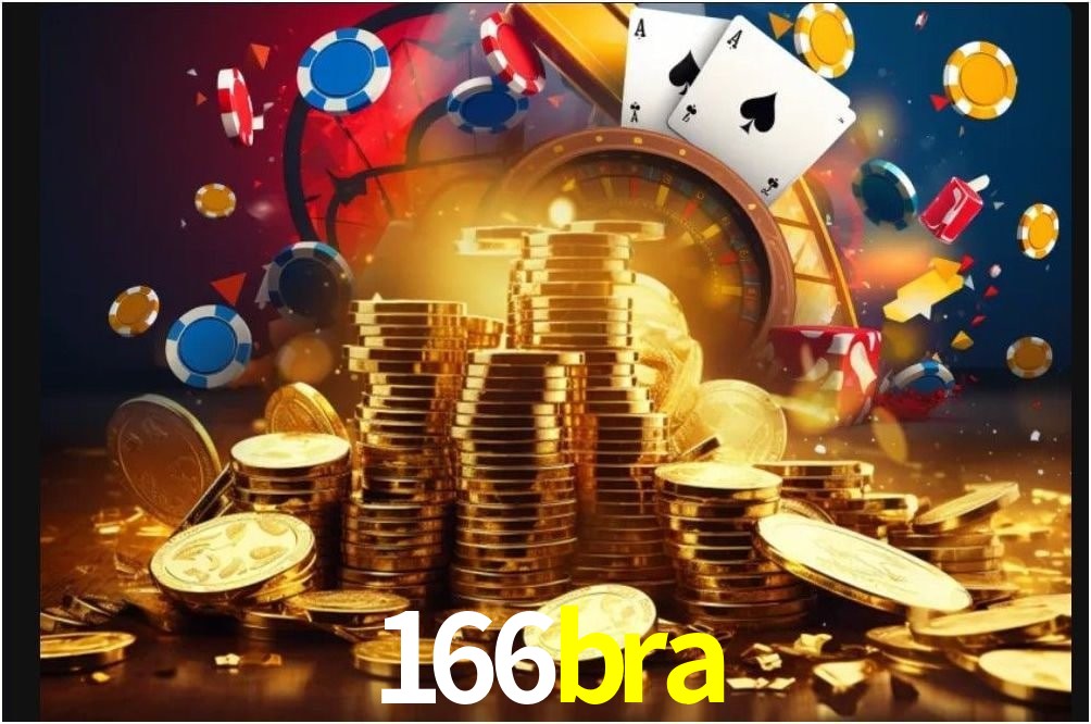 A Experiência Imersiva dos Cassinos Ao Vivo no 166bra