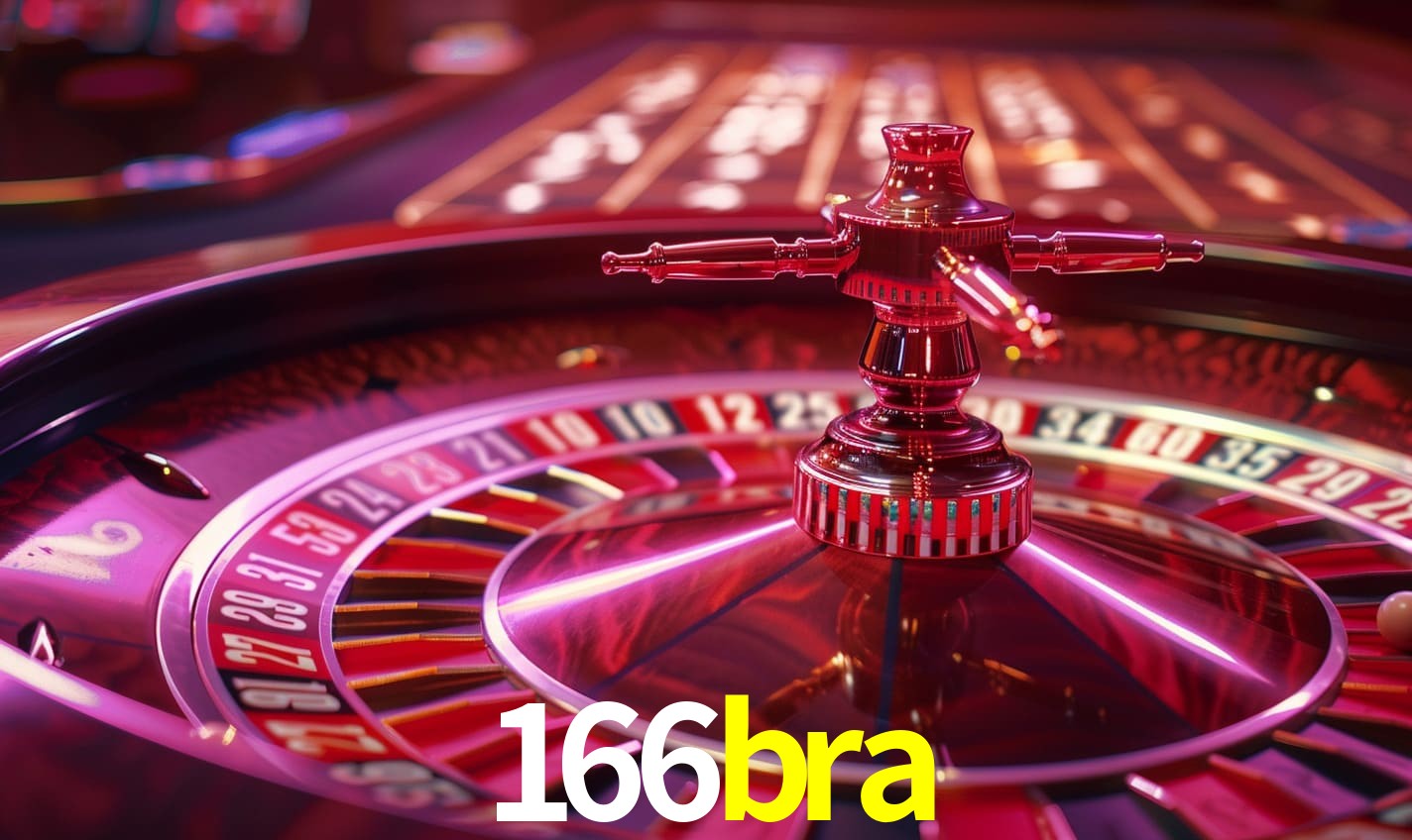 A Popularidade dos Caça-Níqueis no 166bra