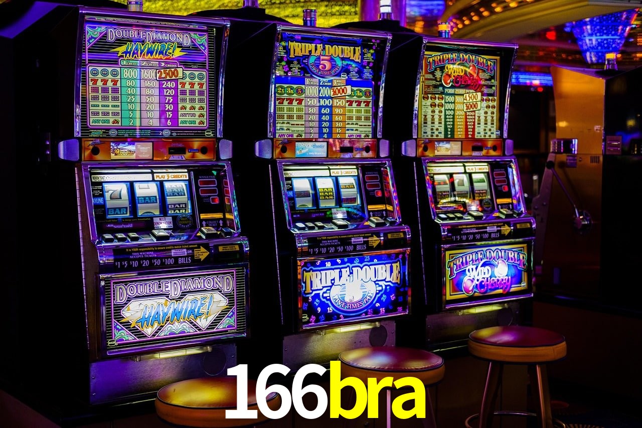Bônus Diários 166bra