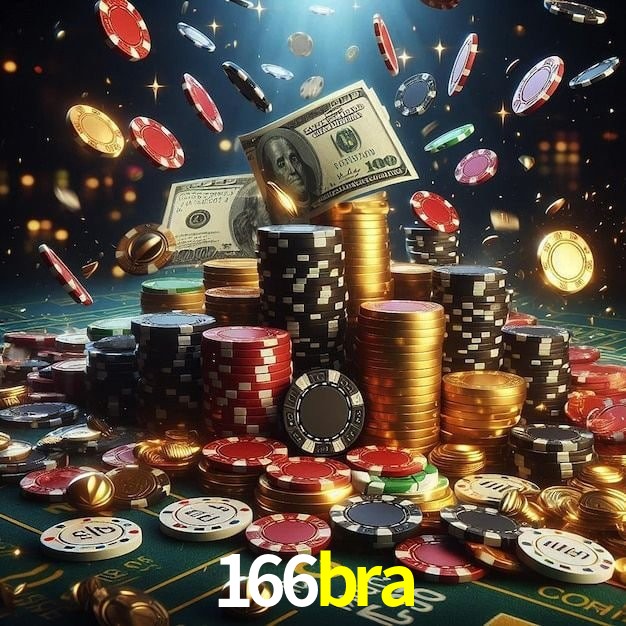 Descubra o Programa VIP da 166bra: Vantagens Exclusivas para Jogadores