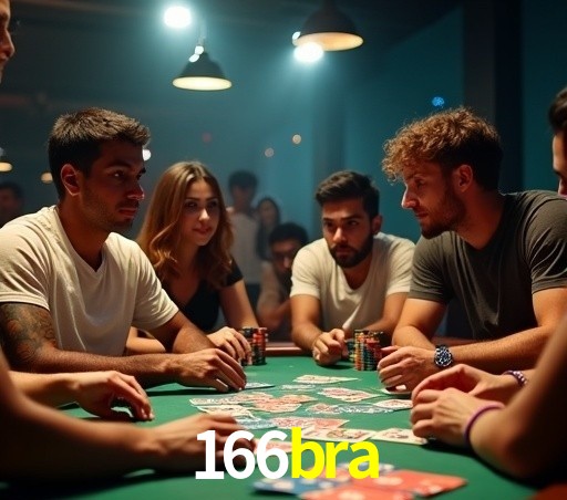 Promoção Relâmpago 166bra