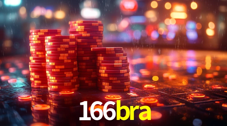166bra bet