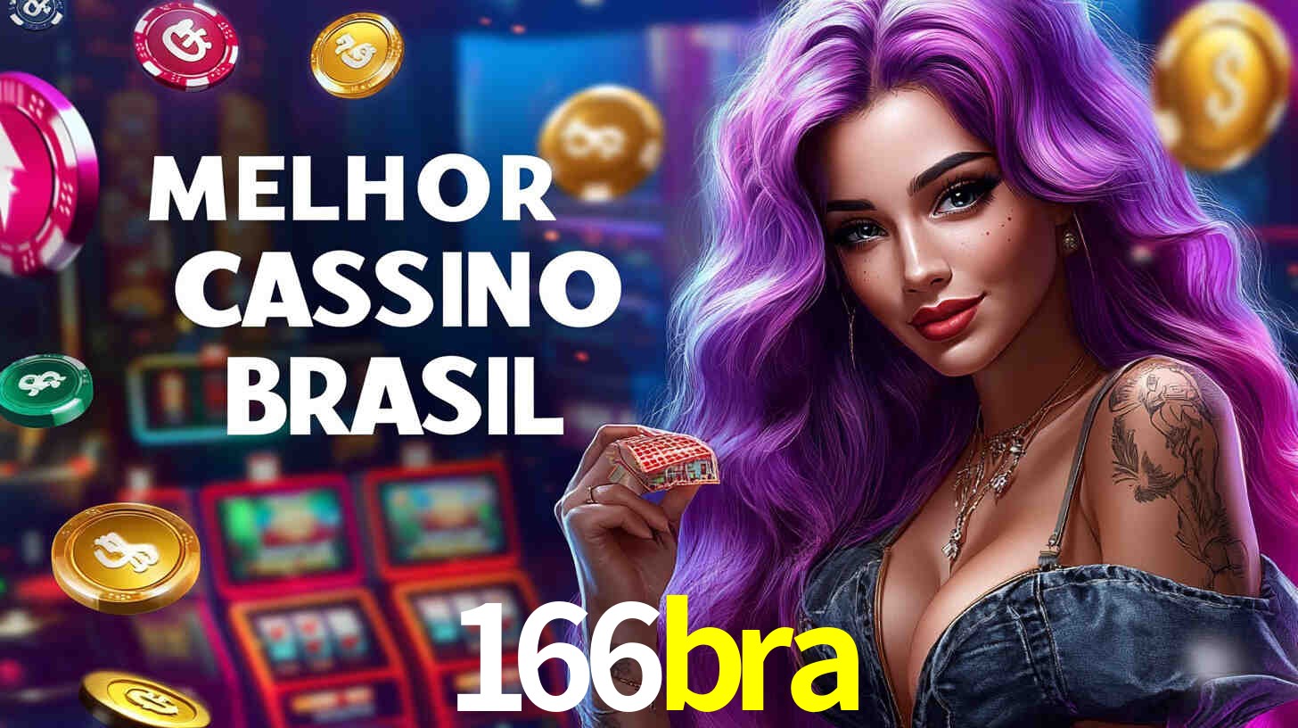 Inovações de Jogos na 166bra: O Futuro das Experiências Interativas
