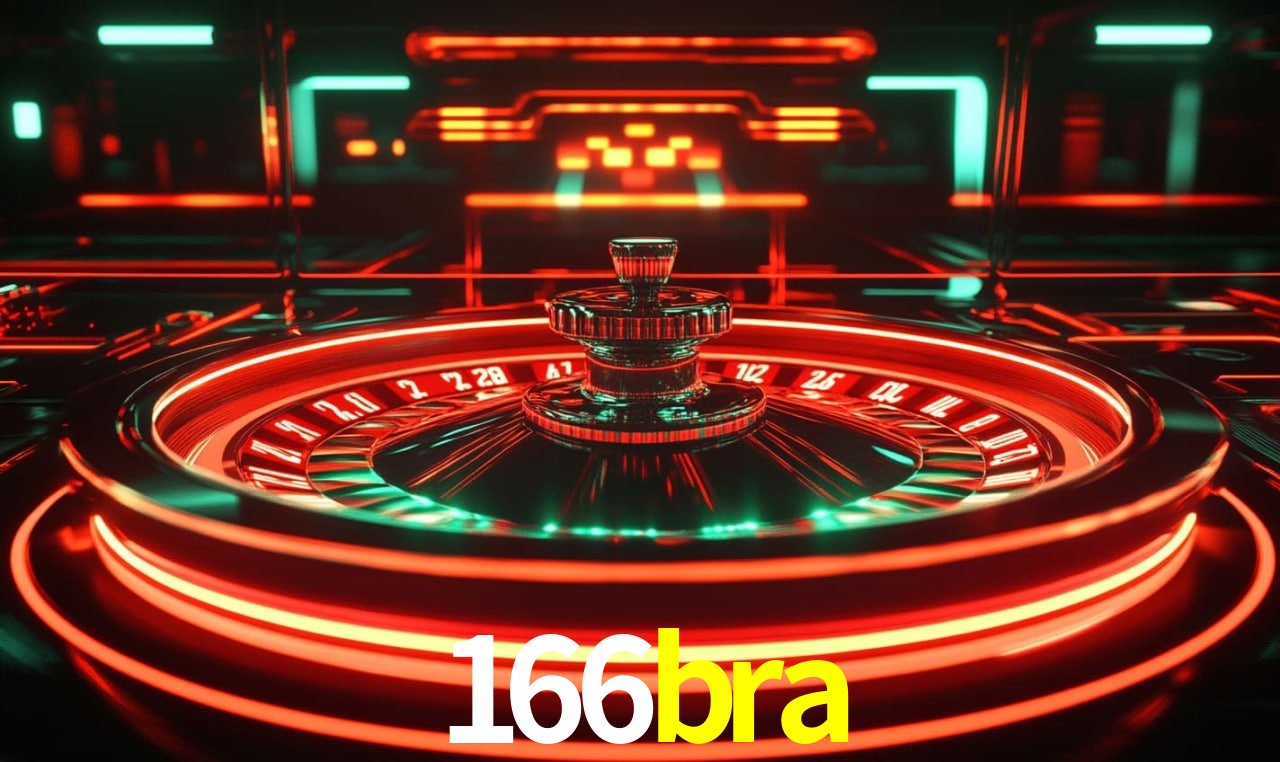 Apostas Esportivas na 166bra: Um Guia Completo