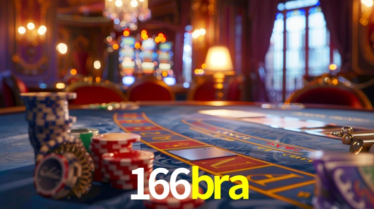 Account Benefits 166bra