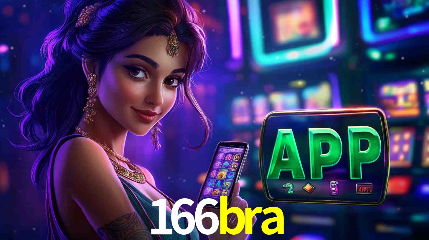 166bra: Seu Especialista em Apostas Esportivas Brasileiras