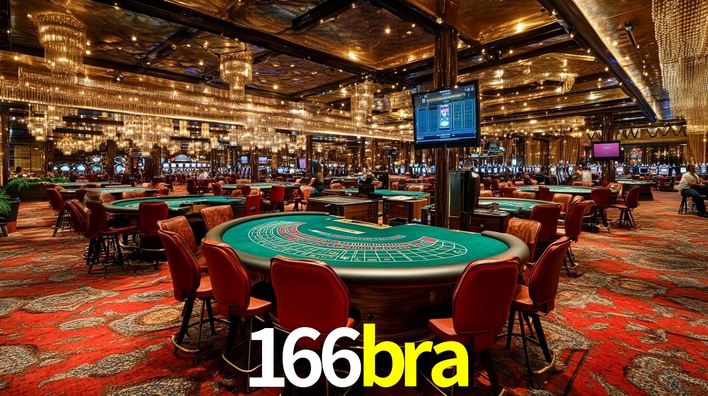 166bra: Jogos de Caça-Níqueis-Altas Recompensas, Roleta-Velocidade, Blackjack-Desafios Máximos