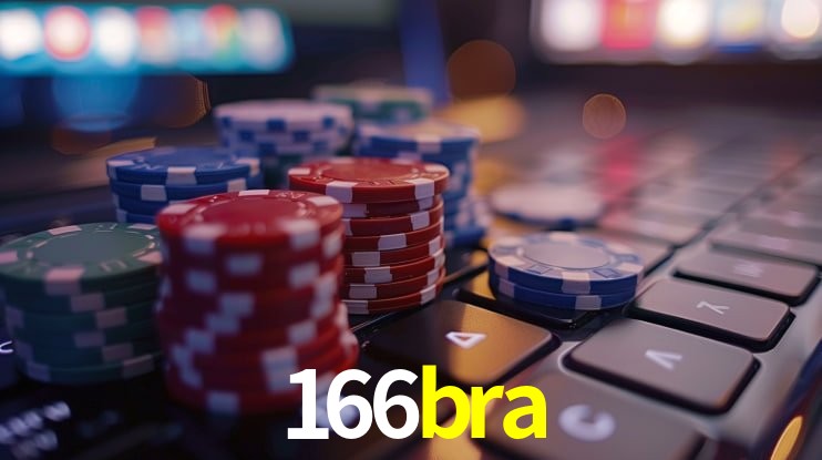 Casino Ao Vivo 166bra