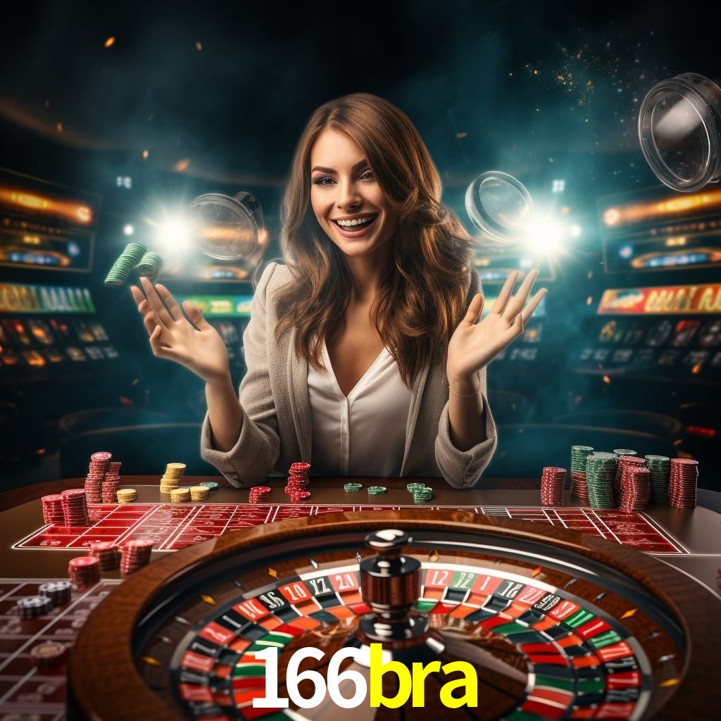 166bra App Interface