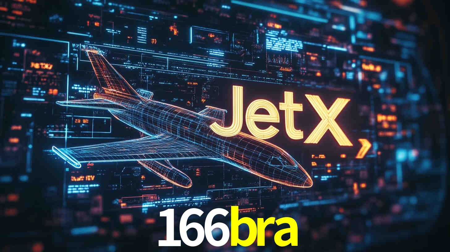 A Revolução dos Aplicativos de Jogos no 166bra