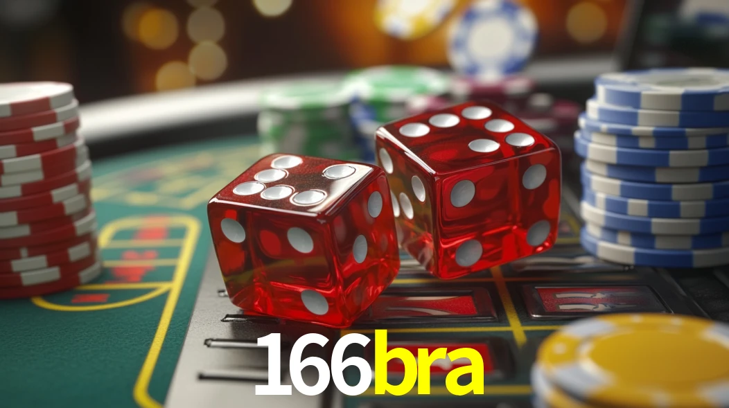 VIP Casino 166bra