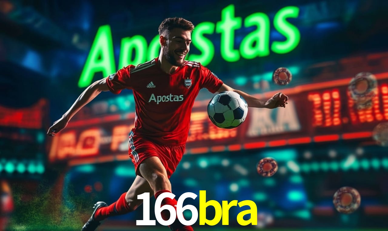 Desvendando o Mundo dos Jogos Virtuais na 166bra