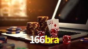 Inovações de Jogos na 166bra: O Futuro das Experiências Interativas