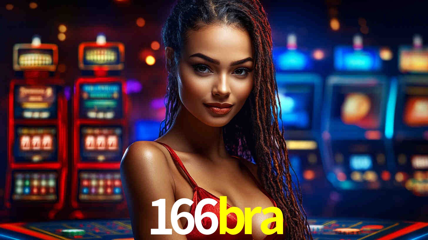 Descubra o Programa VIP da 166bra: Vantagens Exclusivas para Jogadores